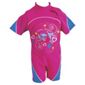 Zoggs Miss Zoggy Swimfree Float Suit, Pink, 2-3 years