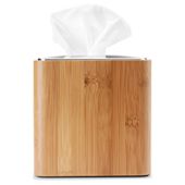 Simplehuman Bamboo Tissue Box