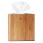 Simplehuman Bamboo Tissue Box