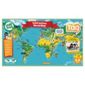 LeapFrog Tag World Map Activity