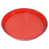 Omada Non-slip Tray, Red