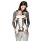 BABYBJORN Baby Carrier Original, Grey/White, Mesh