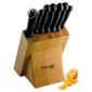 Prestige Eight Piece Knife Block Set