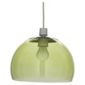 Tesco Lighting Bobble Pendant Lime