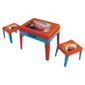 Disney Cars Sand & Water Table & 2 Stools