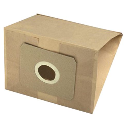 Image of Tesco Eco Te120 Vc010 Bag 5pk Accs