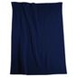 Bocasa Orion Cotton Dark Blue 150 * 200Cm