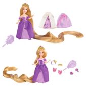 Disney Princess Tangled Favourite Moments Collectables Doll - Only One Supplied