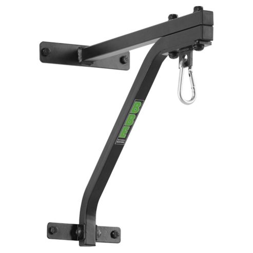 Image of Bbe Wall Punch Bag Bracket