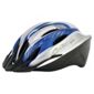 Polisport Myth Helmet 57-61cm Blue & Silver