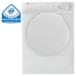 Candy Smart GOV580C Vented Tumble Dryer