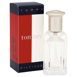 Tommy Male EDC Spray 30ml