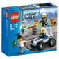 LEGO City Police Minifigure Collection 7279
