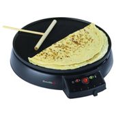 Breville VTP130 Crepe Maker