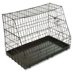 RAC Slanted Fold Flat Carrier - Large