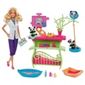 Barbie I Can Be Panda Caretaker Playset & Doll