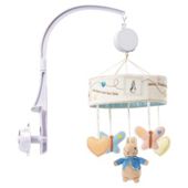 Beatrix Potter Peter Rabbit Musical Mobile