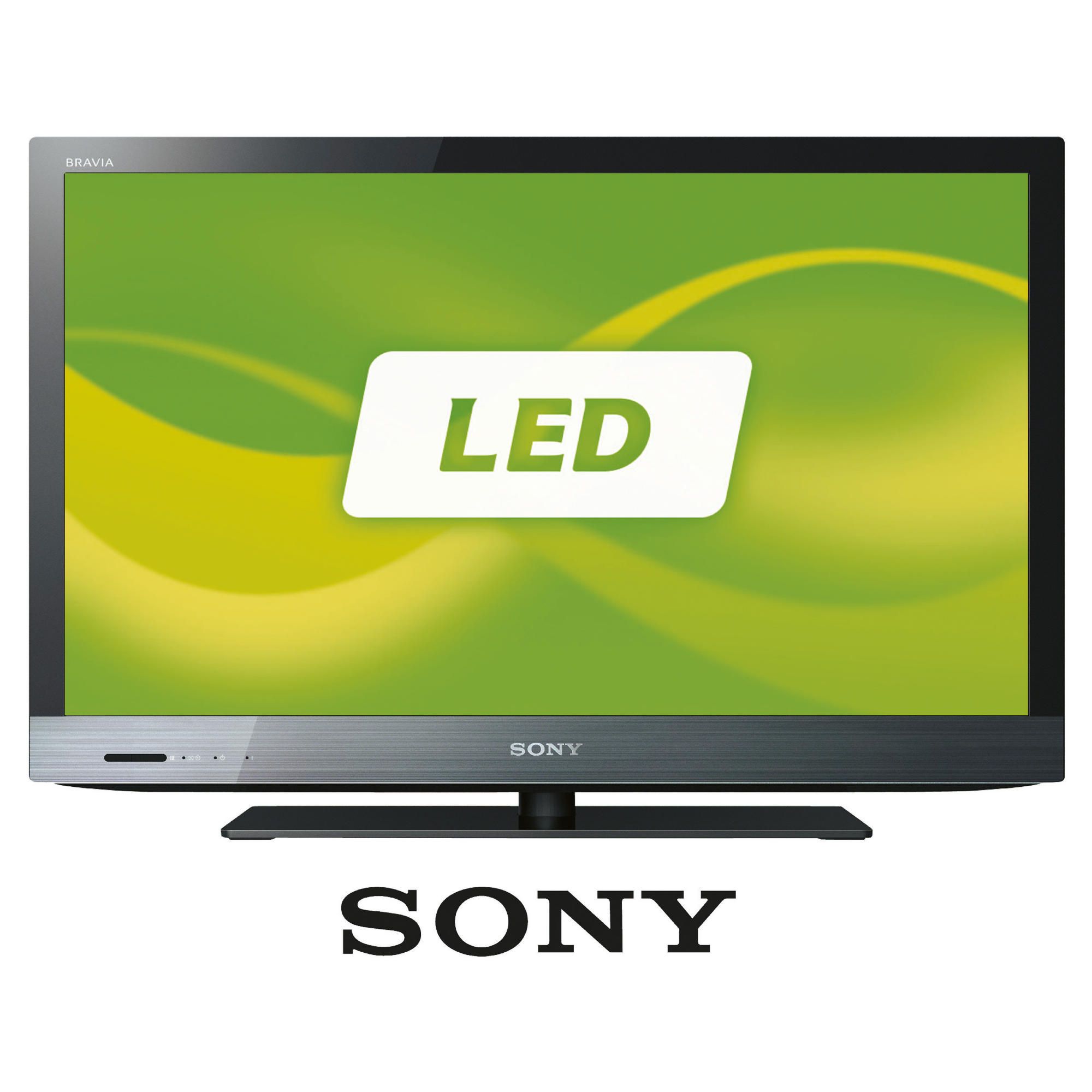 Sony KDL46EX723 46" Widescreen Full HD 1080p 3D LED Backlit TV with Freeview HD