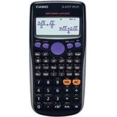 Casio FX83GTPLUS Scientific Calculator with 260 Functions