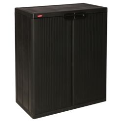 Keter Space Rite base storage unit