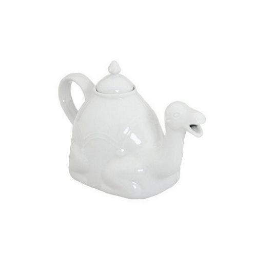 Image of Drh Camel Teapot