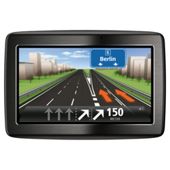 TomTom VIA LIVE 120 EU Satellite Navigation System (Europe Maps) 4.3 inch