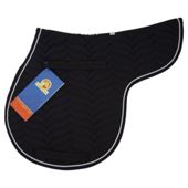 Cottage craft Apollo GP Numnah Black Full