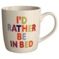 Tesco Brights In Bed Set of 4 Mugs