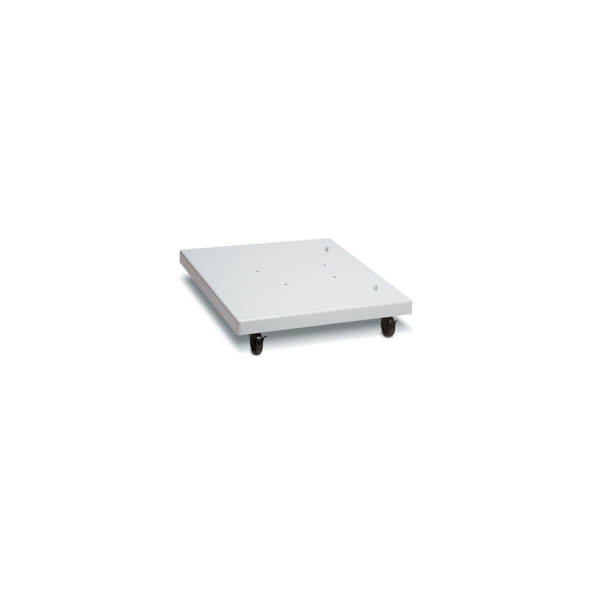 HP C9669B Printer Stand (with wheels) for Colour LaserJet 5500 at Tesco Direct