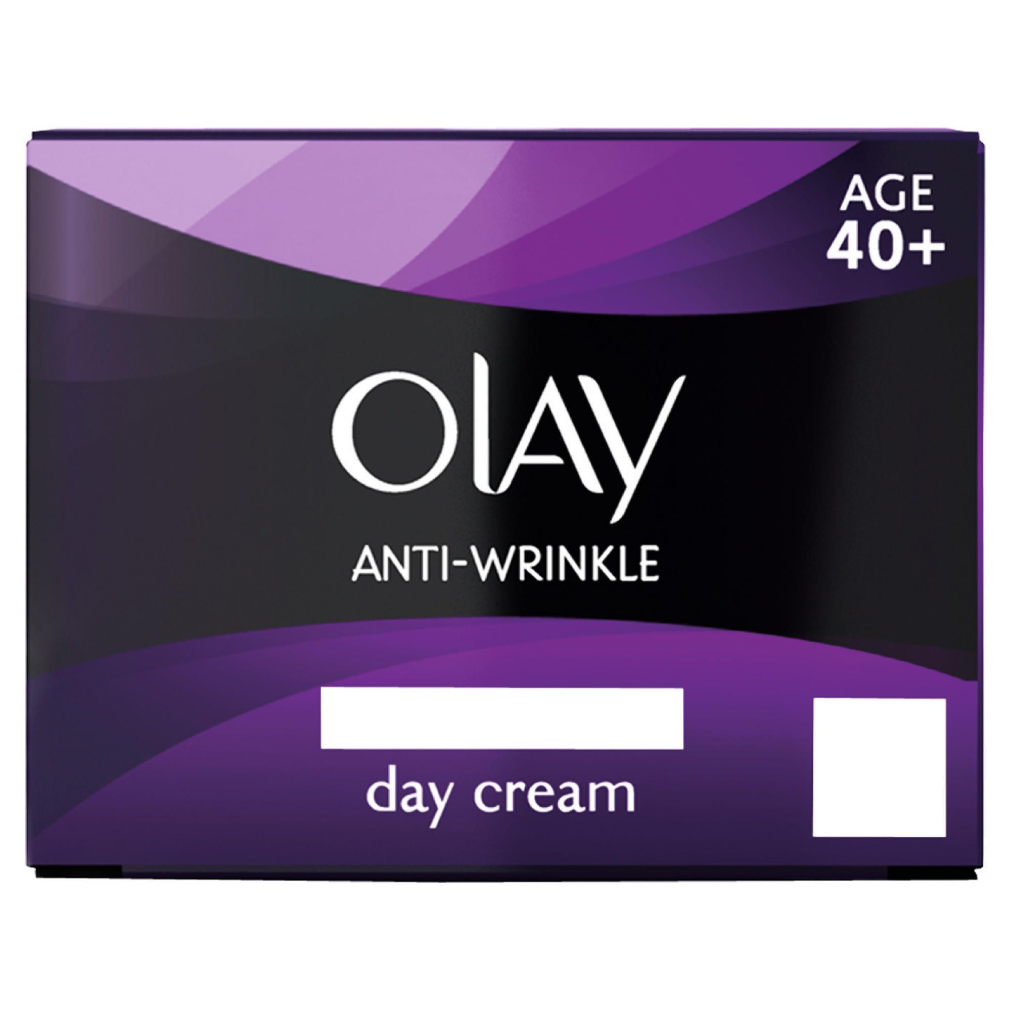 Olay Anti Wrinkle Day Cream 50ml