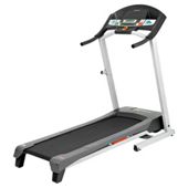 Weslo Cadence 16.0 Treadmill