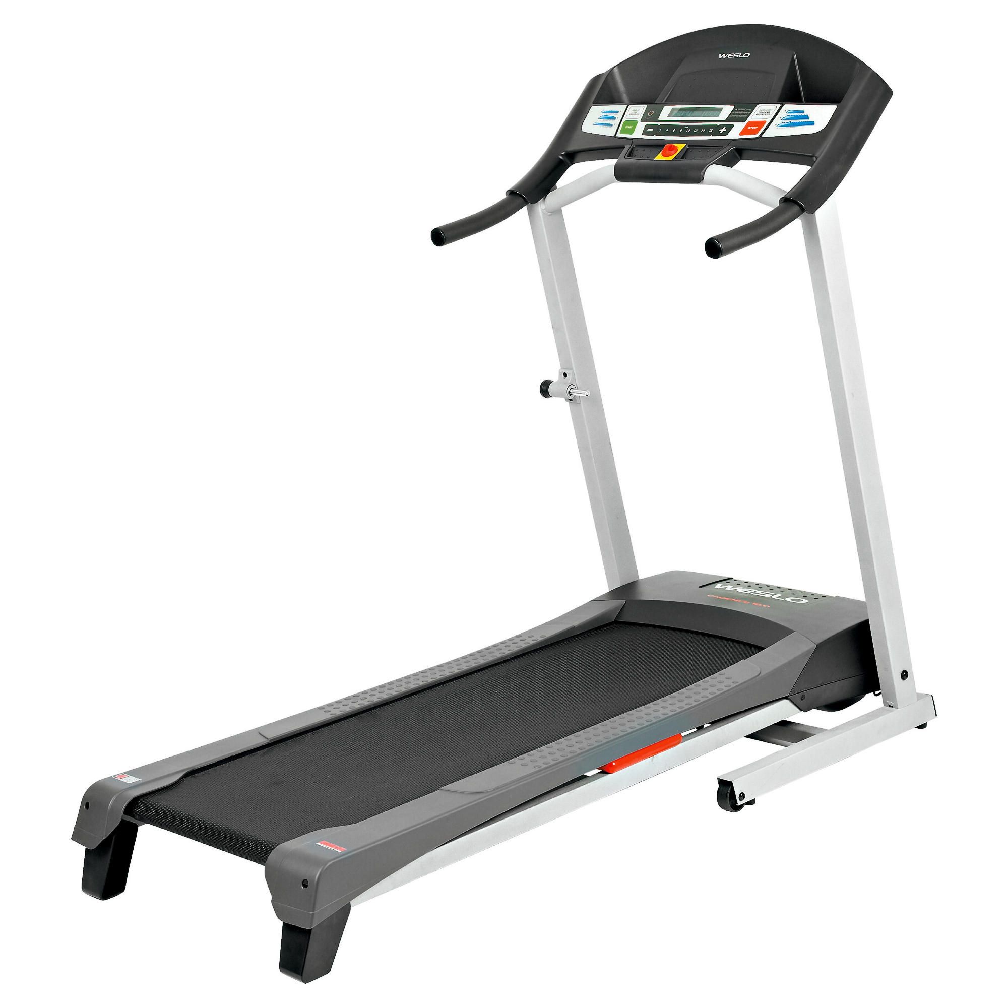 Weslo Cadence 16.0 Treadmill