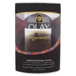 Olay Regenerist Replenishing Cream 50ml