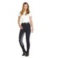 Harry Hall Ladies' Nidd Jodhpurs Navy 32