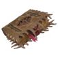 Harry Potter Monster Book