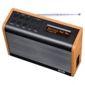 Tesco DAB1102STW Wood Effect DAB kitchen radio