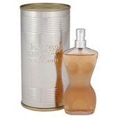 Jean Paul Gaultier Womens EDT Spray 50ml