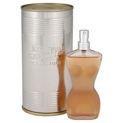 Jean Paul Gaultier Womens EDT Spray 50ml