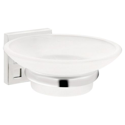 Image of Croydex Perivale Soap Dish