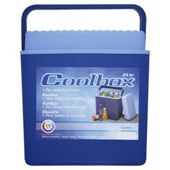 Insulated Cool Box, 24L