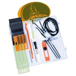 Quantum Small Carp Kit