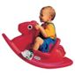 Little Tikes Rocking Horse, Red