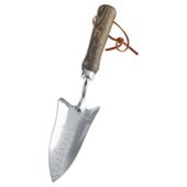 Dobbies Select Wood&Stainless Steel Transplanter
