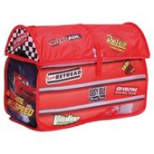 Worlds Apart Cars Pop up Chest Storage