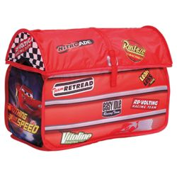 Worlds Apart Cars Pop Up Chest Storage