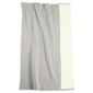 Bocasa Exquisite Cotton Silver 150 * 200Cm