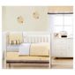 Kids Line Cute As Can Bee Toddler Duvet Set