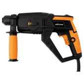 Evolution SDS4-800 SDS Drill (Orange)