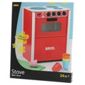 Brio Toddler Classics Stove Red, wooden toy