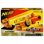 Nerf N-Strike Barricade Rv-10